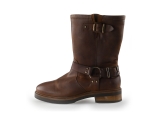 Zings Biker Boots