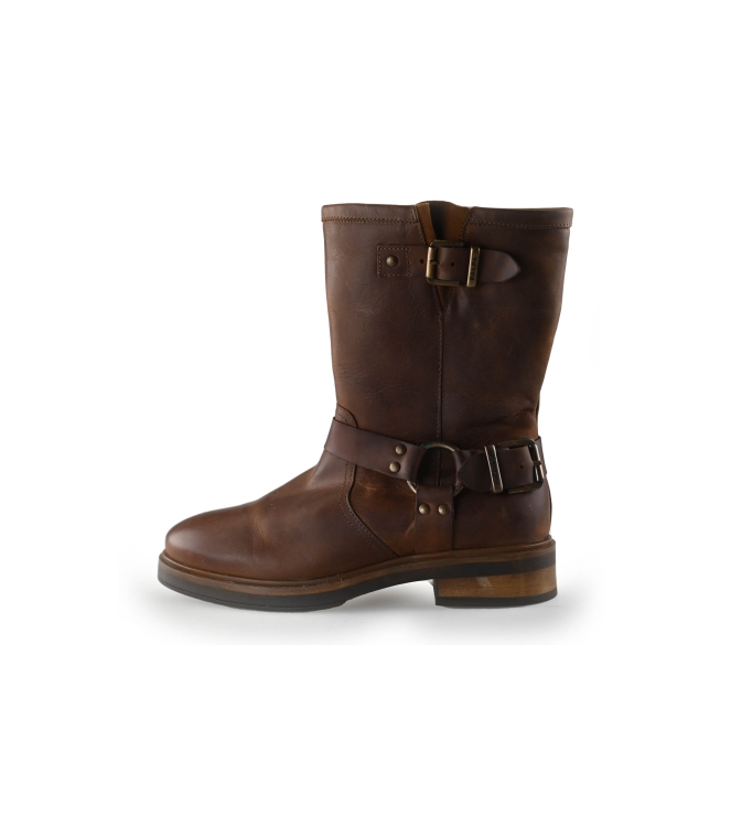 Zings Biker Boots