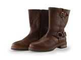 Zings Biker Boots