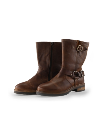  Zings Biker Boots 242562
 [MAAT] 40
 