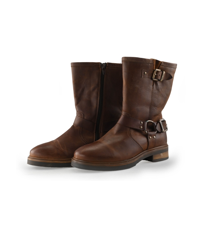 Zings Biker Boots