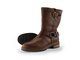 Zings Biker Boots