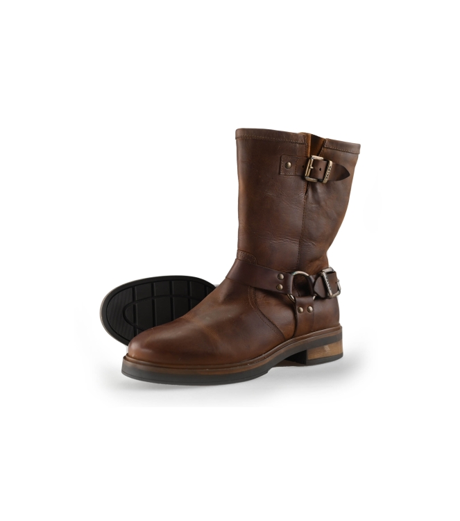 Zings Biker Boots