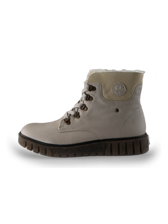  Rieker Hoge Sneakers 242565
 [MAAT] 38
 