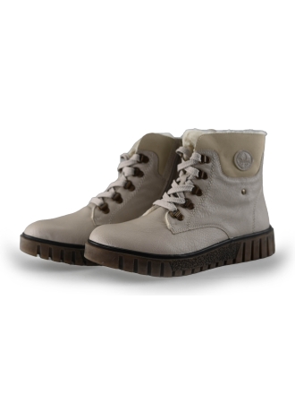  Rieker Hoge Sneakers 242565
 [MAAT] 38
 