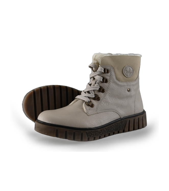 Rieker Hoge Sneakers