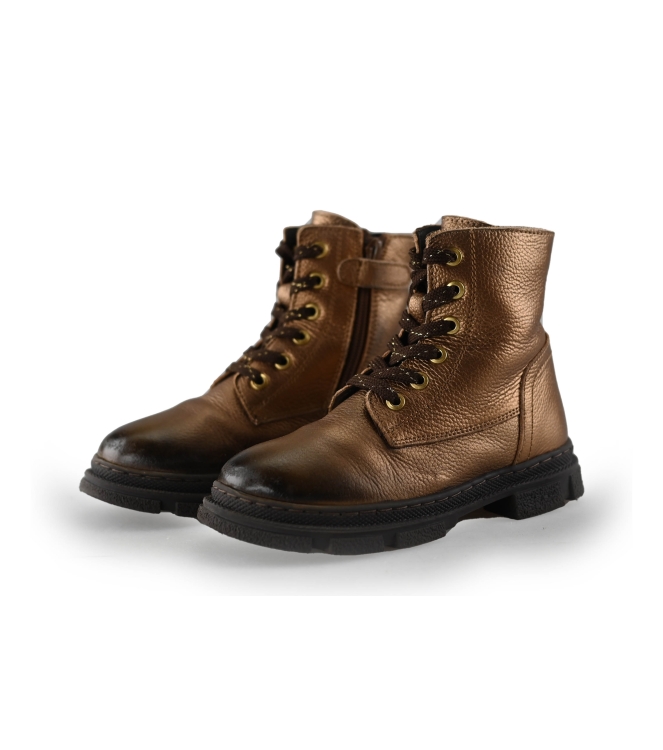 Ik Ke Veterboots