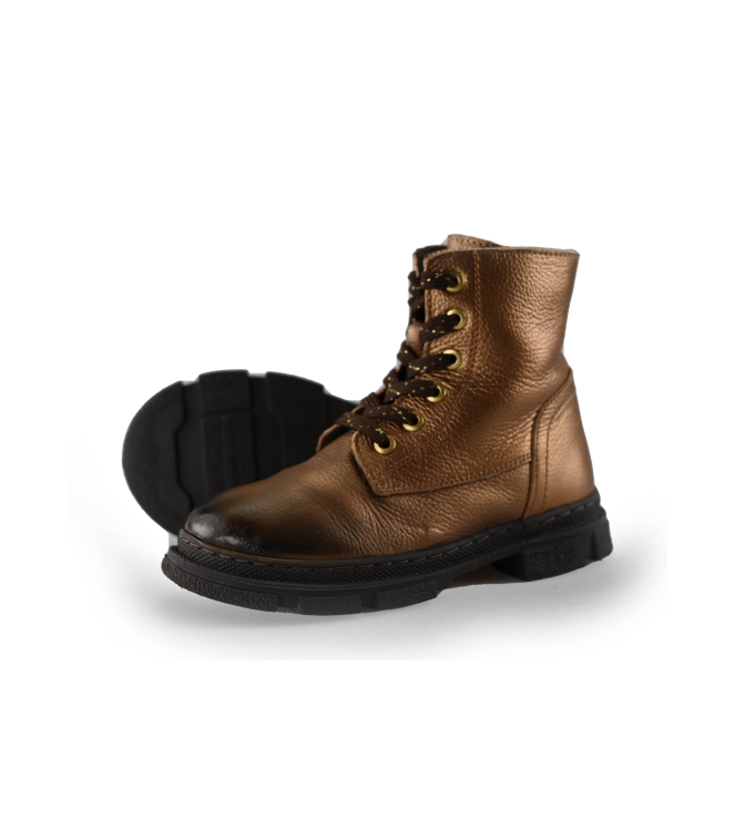 Ik Ke Veterboots