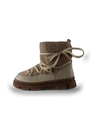 IK-KE Boots Bruin 242590
 Maat 32
 