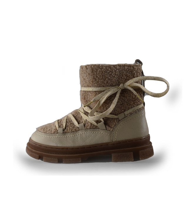 Ik Ke Boots