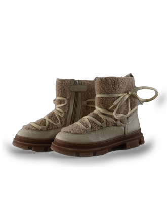 IK-KE Boots Bruin 242590
 Maat 32
 