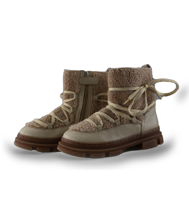 Ik Ke Boots