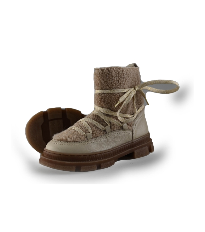 Ik Ke Boots