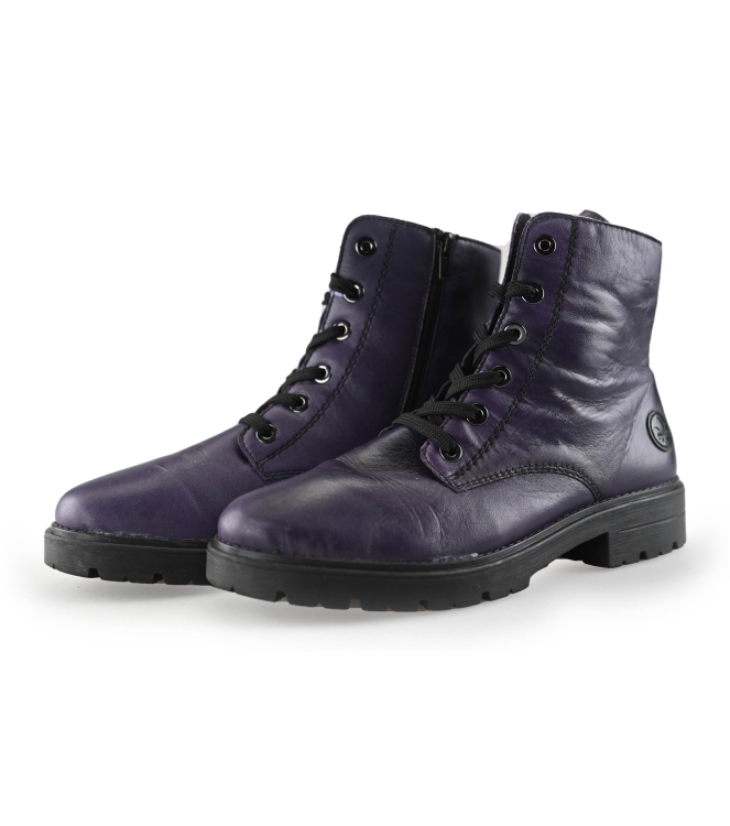 Rieker Veterboots