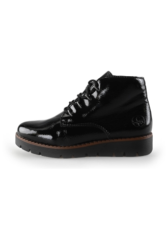  Rieker Veterschoenen 242613
 [MAAT] 37
 