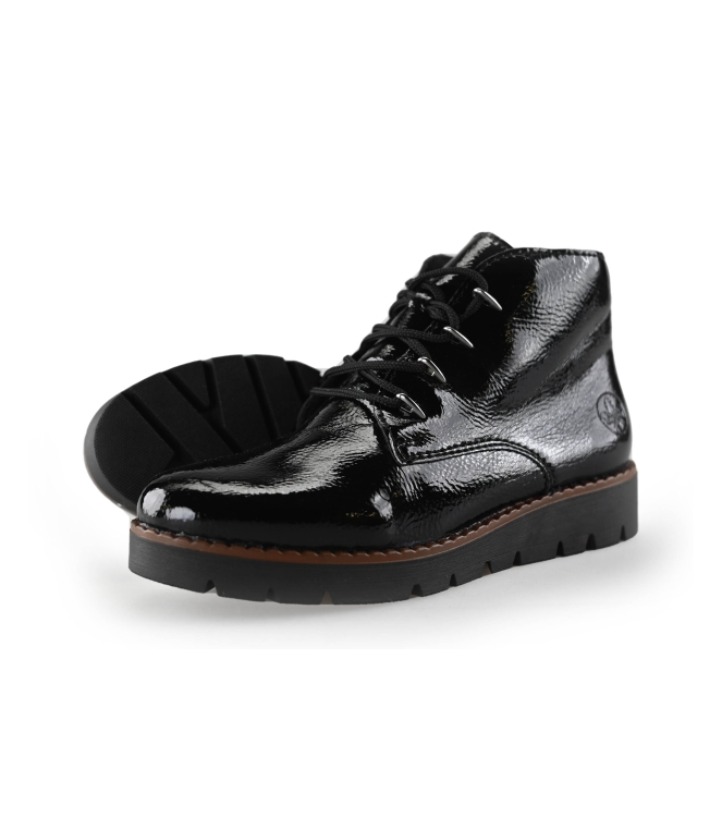 Rieker Veterschoenen