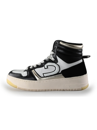  Cruyff Hoge Sneakers 242626
 [MAAT] 41
 
