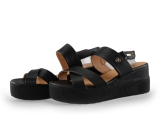Mustang Sandalen