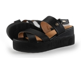 Mustang Sandalen