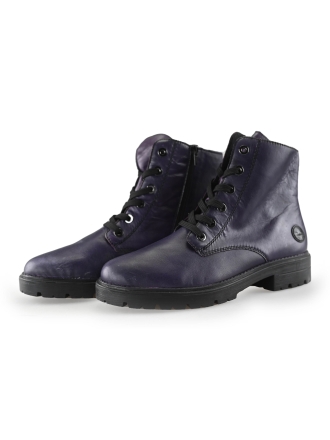  Rieker Veterboots 242644
 [MAAT] 42
 