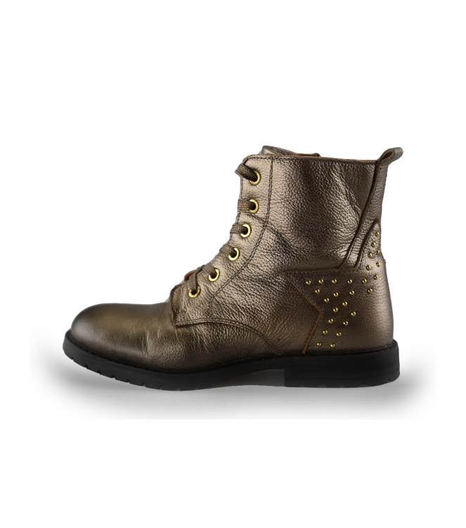 Ik Ke Veterboots