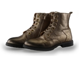 Ik Ke Veterboots