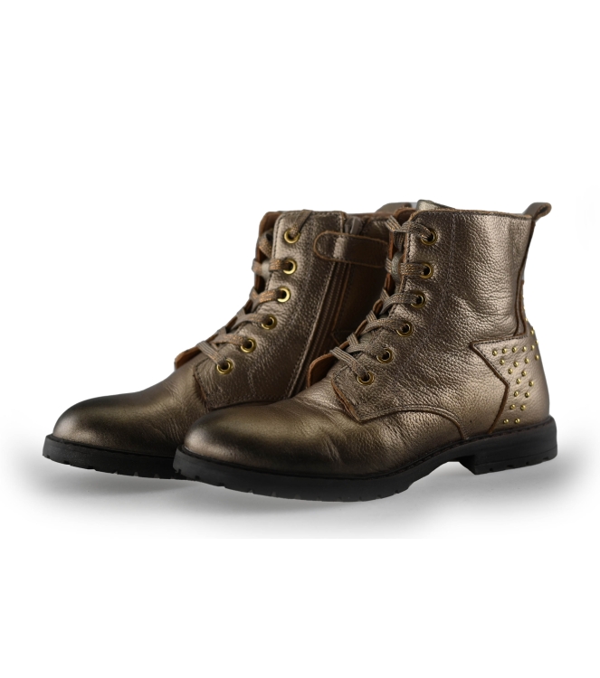 Ik Ke Veterboots