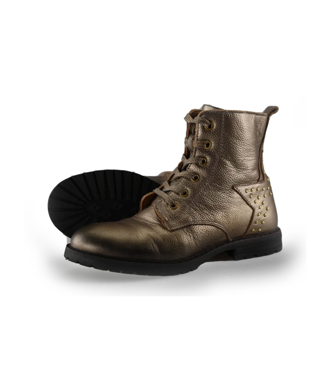 Ik Ke Veterboots