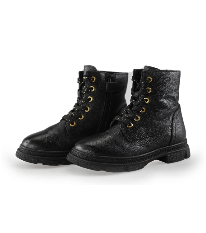 Ik Ke Veterboots