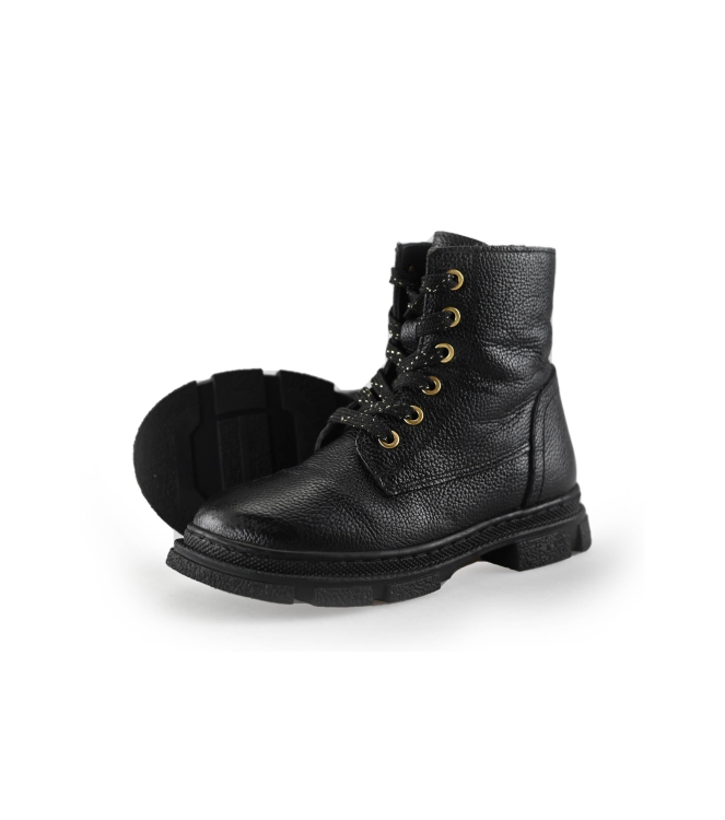 Ik Ke Veterboots