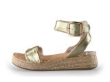 Posh Espadrilles