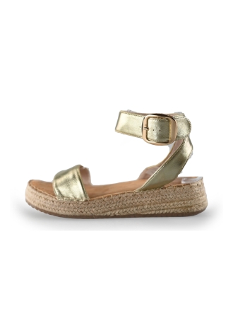  Posh Espadrilles 242680
 [MAAT] 39
 