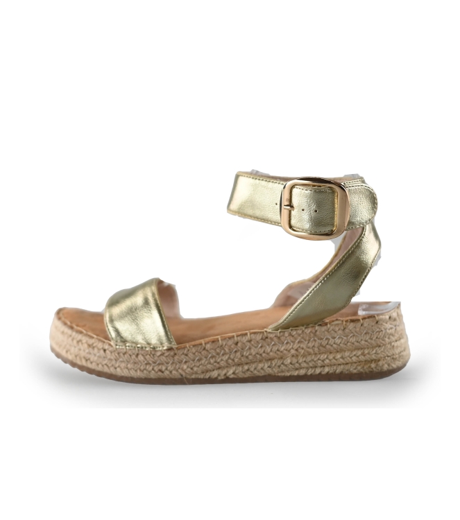 Posh Espadrilles