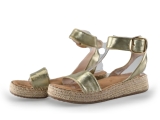 Posh Espadrilles