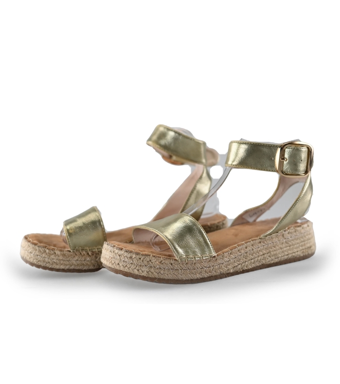 Posh Espadrilles