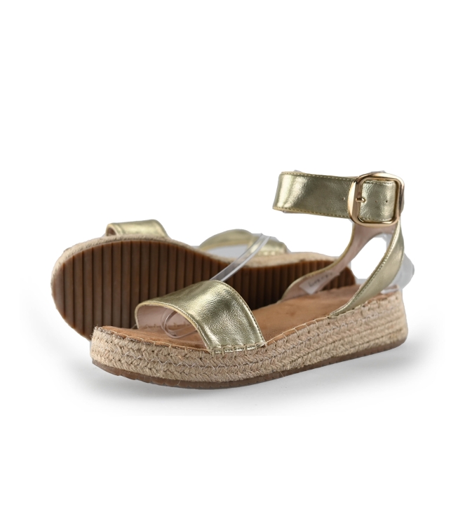 Posh Espadrilles
