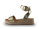 Posh Espadrilles
