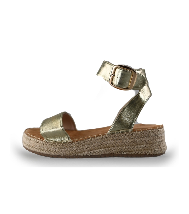 Posh Espadrilles