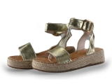 Posh Espadrilles