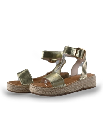  Posh Espadrilles 242695
 [MAAT] 38
 