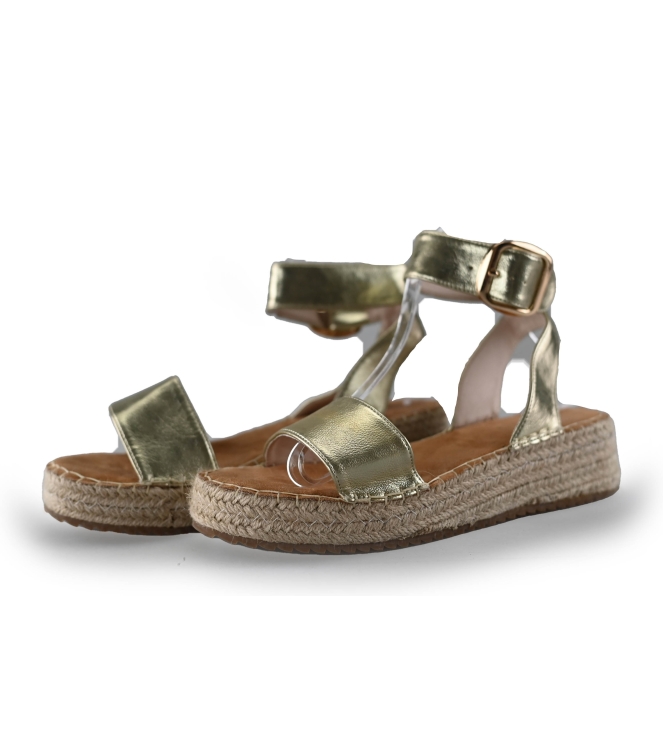 Posh Espadrilles