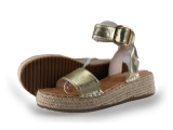 Posh Espadrilles