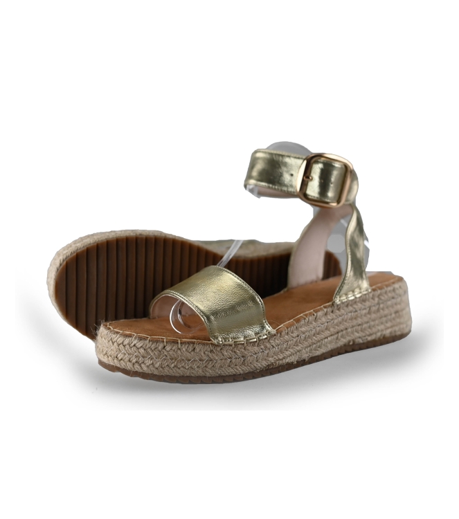 Posh Espadrilles