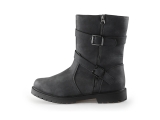 Dstrct Biker Boots