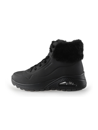  Skechers Hoge Sneakers 242714
 [MAAT] 36
 
