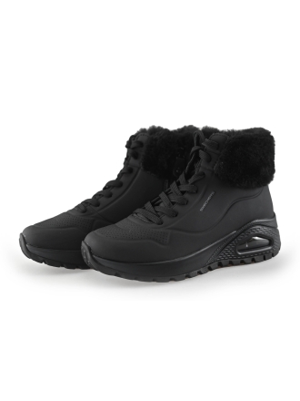  Skechers Hoge Sneakers 242714
 [MAAT] 36
 