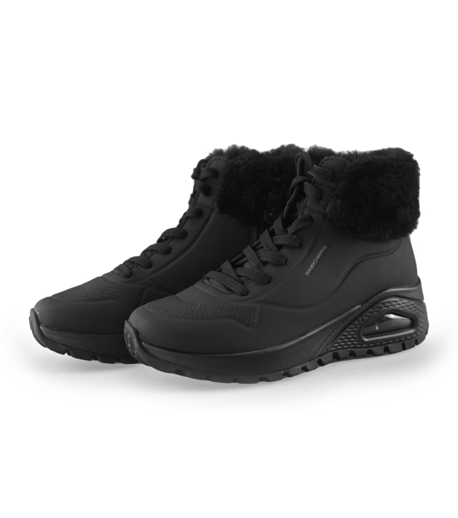Skechers Hoge Sneakers