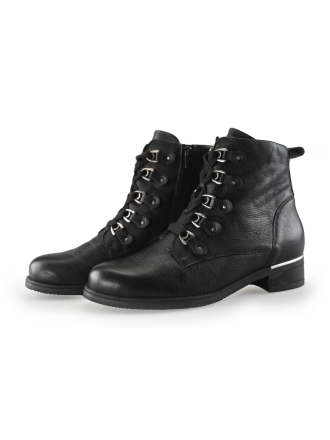  Waldlaufer Veterboots 242715
 [MAAT] 38½
 