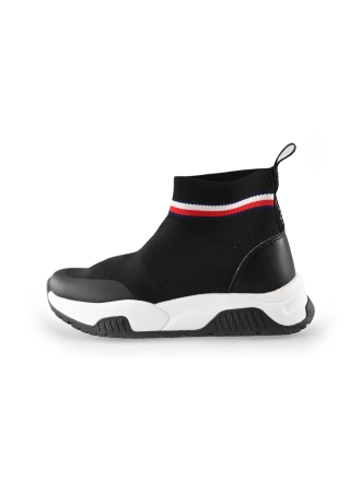  Tommy Hilfiger Hoge Sneakers 242719
 [MAAT] 35
 