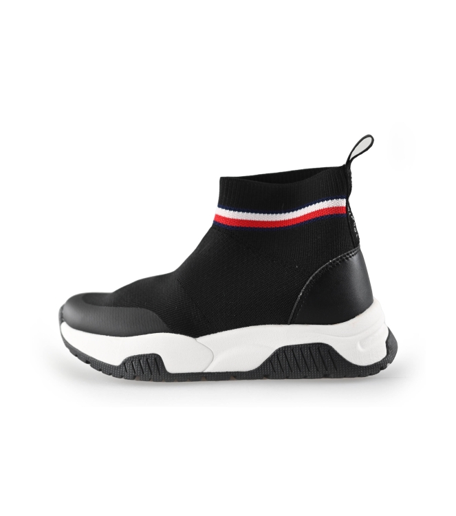 Tommy Hilfiger Hoge Sneakers